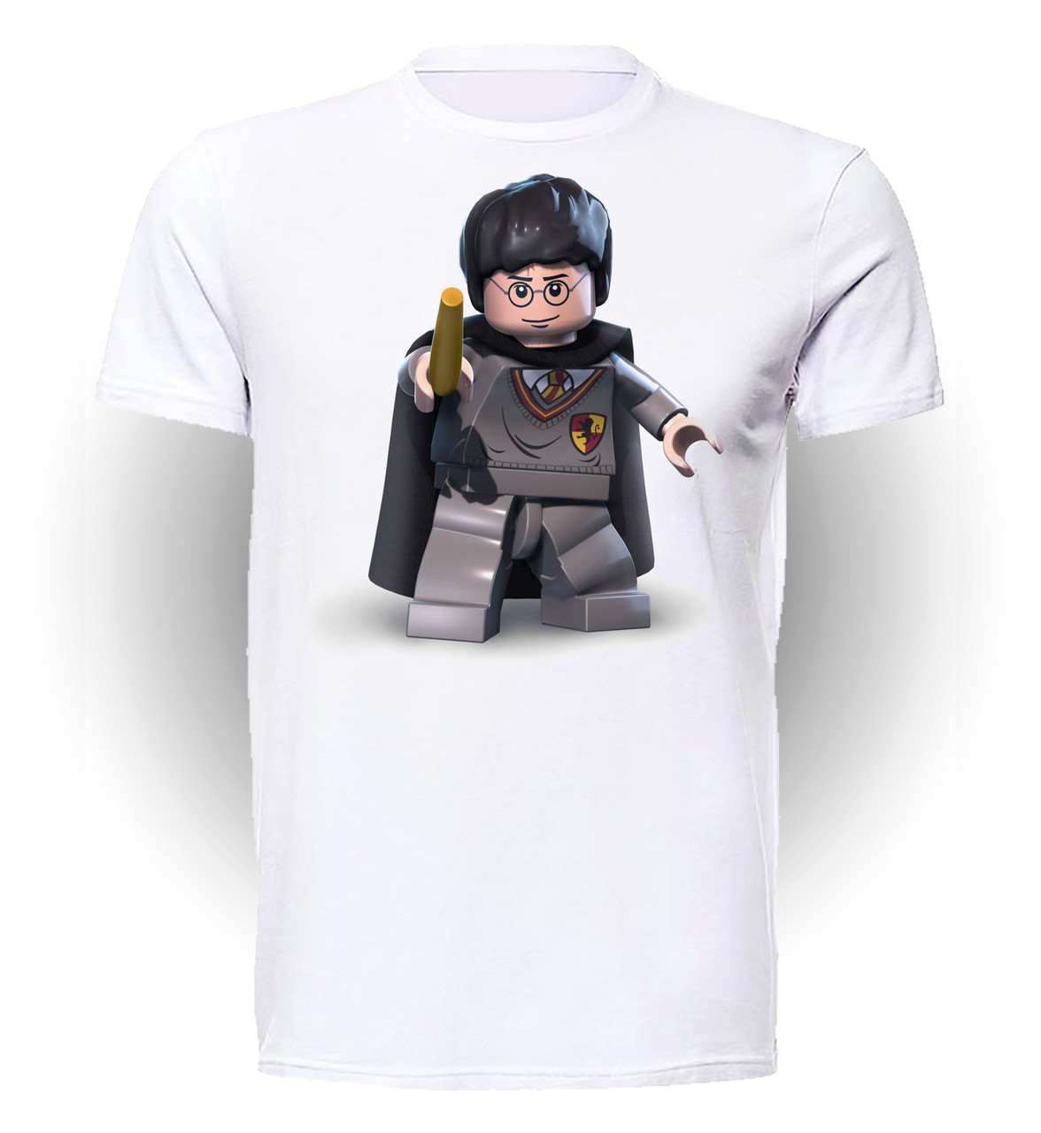 Футболка детская 134 см Gee! Белая с рисунком Гарри Поттер Harry Potter lego GP.01.053
Футболка детская 134 см Gee! Белая с рисунком Гарри Поттер Harry Potter lego GP.01.053