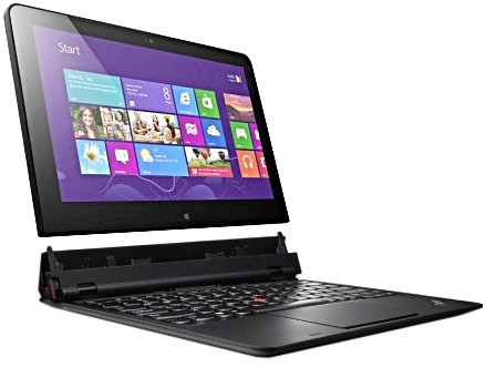 Ноутбук Lenovo Thinkpad Helix-Intel Core i5-3337U-1.8GHz-4Gb-DDR3-180Gb-SSD-W11.6-FHD-Web-(C) Б/У, Черный
Ноутбук Lenovo Thinkpad Helix-Intel Core i5-3337U-1.8GHz-4Gb-DDR3-180Gb-SSD-W11.6-FHD-Web-(C) Б/У, Черный
