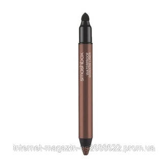 Водостойкая подводка для глаз Smashbox Image Factory Waterproof Shadow Liner Metallic
Водостойкая подводка для глаз Smashbox Image Factory Waterproof Shadow Liner Metallic