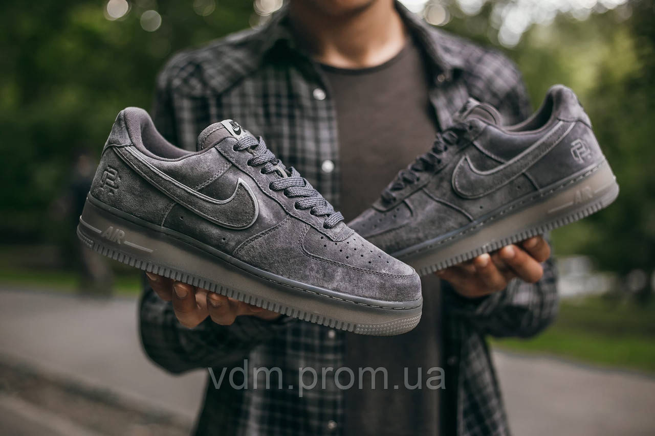 Кроссовки мужские Nike Air Jordan в стиле Найк Аир Джордан, замша, код IN-573. Серые
Кроссовки мужские Nike Air Jordan в стиле Найк Аир Джордан, замша, код IN-573. Серые
