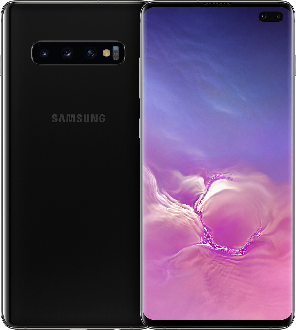 Смартфон Samsung Galaxy S10 Plus 8/128GB (Black/White/Green/Blue) SM-G975U Qualcomm Snapdragon 855, Черный
Смартфон Samsung Galaxy S10 Plus 8/128GB (Black/White/Green/Blue) SM-G975U Qualcomm Snapdragon 855, Черный