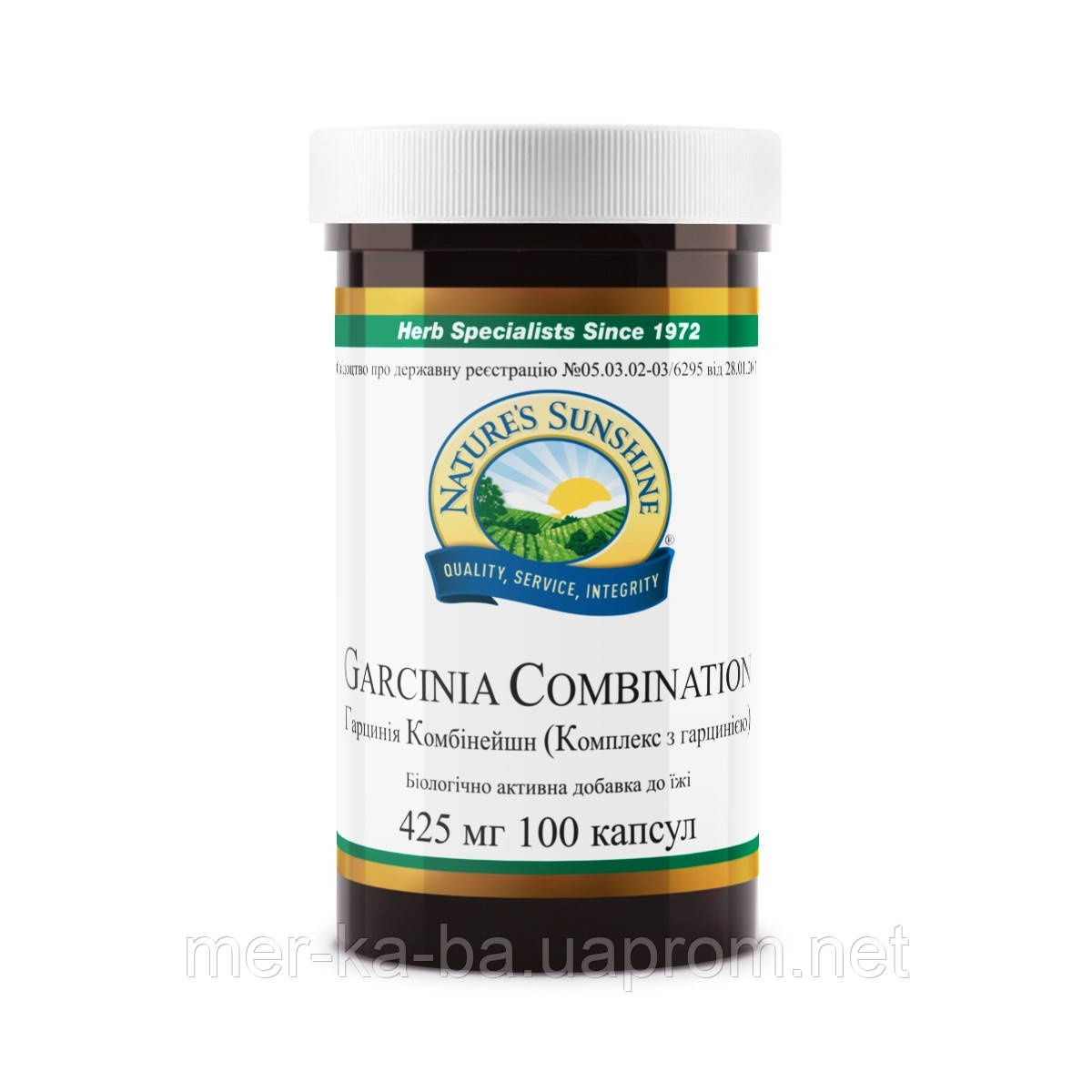 Garcinia Combination Комплекс с гарцинией, NSP, США. Для снижения веса и холестерина без изменения рациона.
Garcinia Combination Комплекс с гарцинией, NSP, США. Для снижения веса и холестерина без изменения рациона.