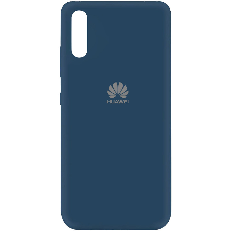 Чехол Silicone Cover My Color Full Protective (A) для Huawei Y8p (2020) / P Smart S Синий / Navy blue
Чехол Silicone Cover My Color Full Protective (A) для Huawei Y8p (2020) / P Smart S Синий / Navy blue
