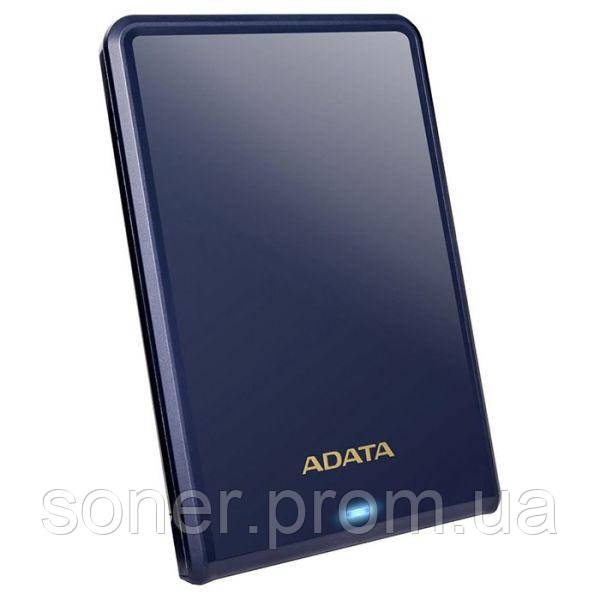 PHD External 2.5" ADATA USB 3.2 Gen. 1 DashDrive Classic HV620S 1TB Slim Blue (AHV620S-1TU31-CBL)
PHD External 2.5" ADATA USB 3.2 Gen. 1 DashDrive Classic HV620S 1TB Slim Blue (AHV620S-1TU31-CBL)