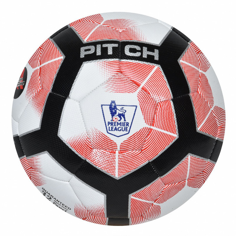 Мяч футбольный №5 PU HYDRO TECHNOLOGY SHINE PREMIER LEAGUE (№5, 5 сл., сшит вручную
Мяч футбольный №5 PU HYDRO TECHNOLOGY SHINE PREMIER LEAGUE (№5, 5 сл., сшит вручную