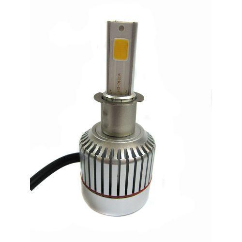 Led лампы для авто светодиодные UKC Car Led Headlight H3 33W 3000LM 4500-5000K (005463)
Led лампы для авто светодиодные UKC Car Led Headlight H3 33W 3000LM 4500-5000K (005463)