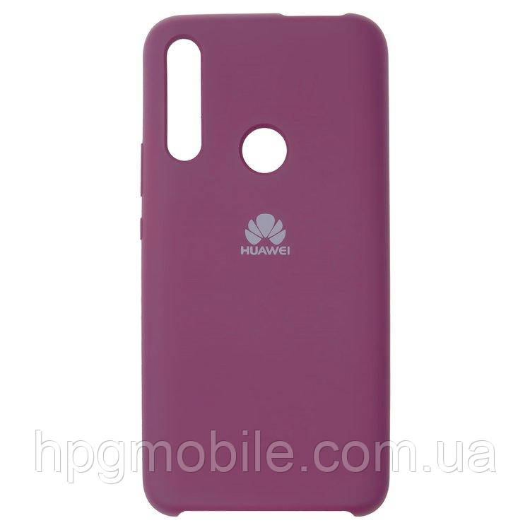 Чехол для Huawei P Smart Z, Huawei Y9 Prime (2019) - Original Soft Case, силиконовый, оригинал Фиолетовый
Чехол для Huawei P Smart Z, Huawei Y9 Prime (2019) - Original Soft Case, силиконовый, оригинал Фиолетовый