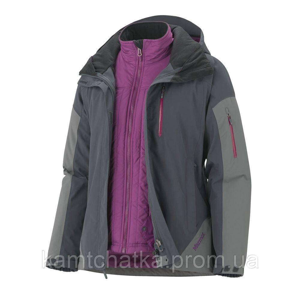 Куртка женская Marmot Wm's Tamarack Component Jacket Dark Steel / Gargoyle, S (MRT 45520.1130-S)
Куртка женская Marmot Wm's Tamarack Component Jacket Dark Steel / Gargoyle, S (MRT 45520.1130-S)