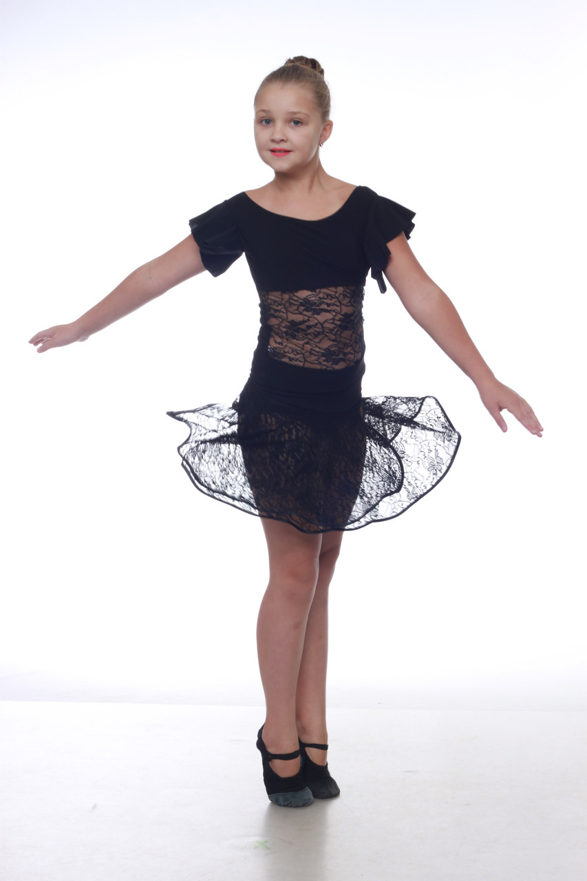 Юбка тренировочная латина с гипюром для девочки Dance&Sport NM 4 черная, масло, Разные цвета
Юбка тренировочная латина с гипюром для девочки Dance&Sport NM 4 черная, масло, Разные цвета