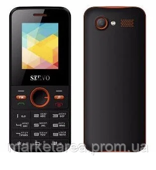 Телефон кнопочный серво с большим экраном, мп3 и блютузом на 2 sim Servo V8240 orange, Оранжевый
Телефон кнопочный серво с большим экраном, мп3 и блютузом на 2 sim Servo V8240 orange, Оранжевый
