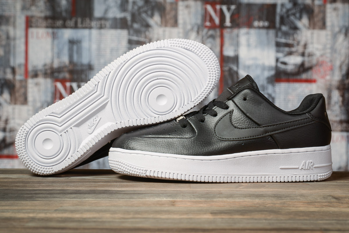 Кроссовки женские 16891, Nike Air AF-1, черные, < 38 39 40 41 > р. 39-25,0см.
Кроссовки женские 16891, Nike Air AF-1, черные, < 38 39 40 41 > р. 39-25,0см.