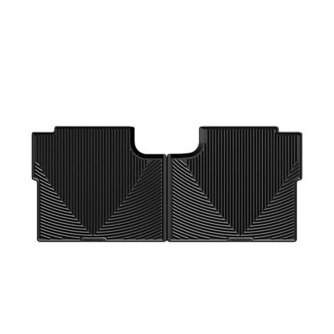 Коврики в салон для Mercedes E-Class 2009-2017 (WeatherTech), 2 ряд Мерседес, Черный
Коврики в салон для Mercedes E-Class 2009-2017 (WeatherTech), 2 ряд Мерседес, Черный
