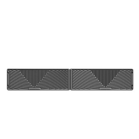 Коврики в салон для Mercedes R-Class 2006-2010 (WeatherTech), 3 ряд Мерседес Р-Класс (В251), Серый
Коврики в салон для Mercedes R-Class 2006-2010 (WeatherTech), 3 ряд Мерседес Р-Класс (В251), Серый