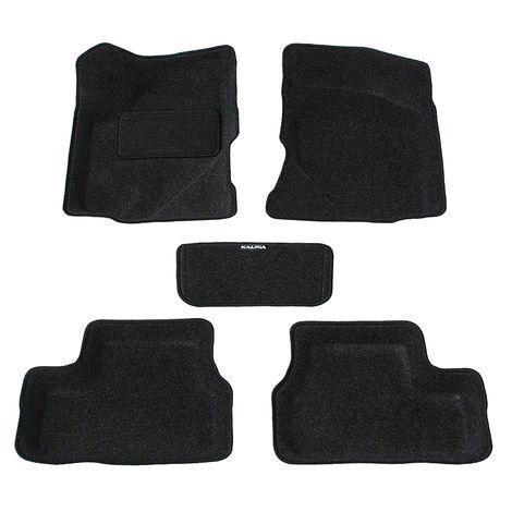 Коврики в салон для Mitsubishi Pajero 2006-2014 (Avtokilimok 3D), Полный комплект Митсубиси Паджеро, Темно-серый
Коврики в салон для Mitsubishi Pajero 2006-2014 (Avtokilimok 3D), Полный комплект Митсубиси Паджеро, Темно-серый
