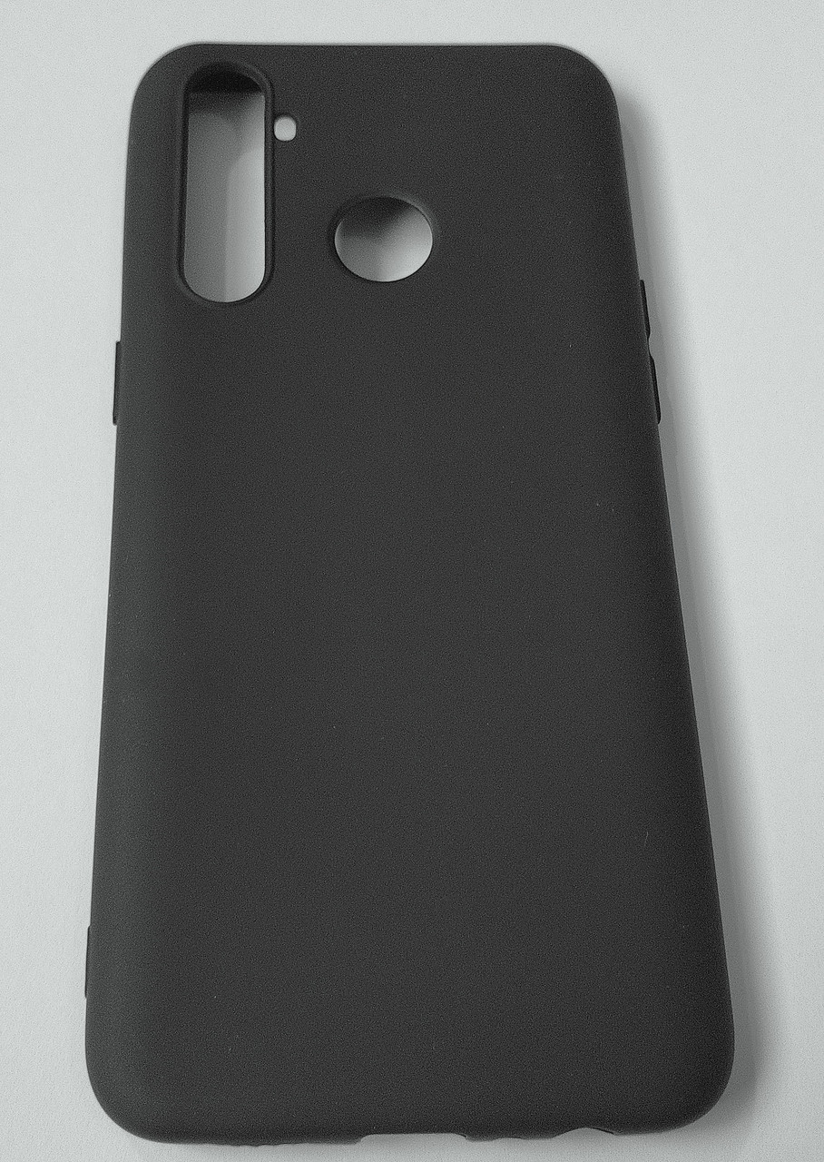 Силиконовый чехол на Realme 5 Pro Black (Чехол TPU for Рилми 5 Про Черный), Черный: black
Силиконовый чехол на Realme 5 Pro Black (Чехол TPU for Рилми 5 Про Черный), Черный: black