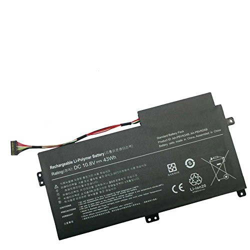 Батарея для ноутбука SAMSUNG 370R5E NP370R5E 15.6-inch 10.8V 43wh 3Cell P/N: BA43-00358A
Батарея для ноутбука SAMSUNG 370R5E NP370R5E 15.6-inch 10.8V 43wh 3Cell P/N: BA43-00358A