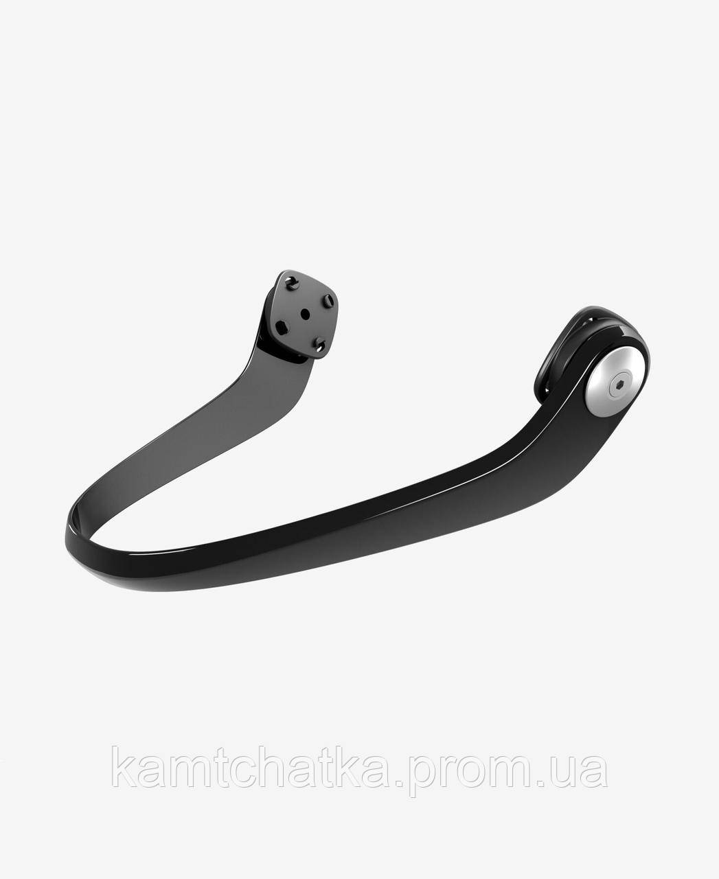 Защитная дуга для подбородка POC Maxilla Breakaway System, Uranium Black, р.One Size (PC 110131002ONE1)
Защитная дуга для подбородка POC Maxilla Breakaway System, Uranium Black, р.One Size (PC 110131002ONE1)