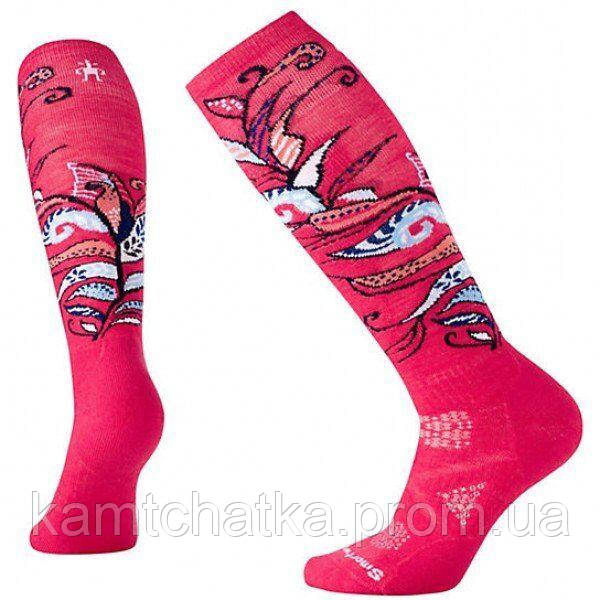Носки женские Smartwool PhD Ski Medium Pattern Potion Pink, р.M (SW 15018.906-M)
Носки женские Smartwool PhD Ski Medium Pattern Potion Pink, р.M (SW 15018.906-M)
