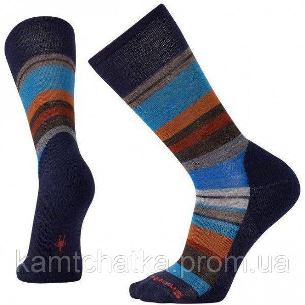 Носки мужские Smartwool Saturnsphere Deep Navy Heather/Cardamon, р.L (SW SW942.863-L)
Носки мужские Smartwool Saturnsphere Deep Navy Heather/Cardamon, р.L (SW SW942.863-L)