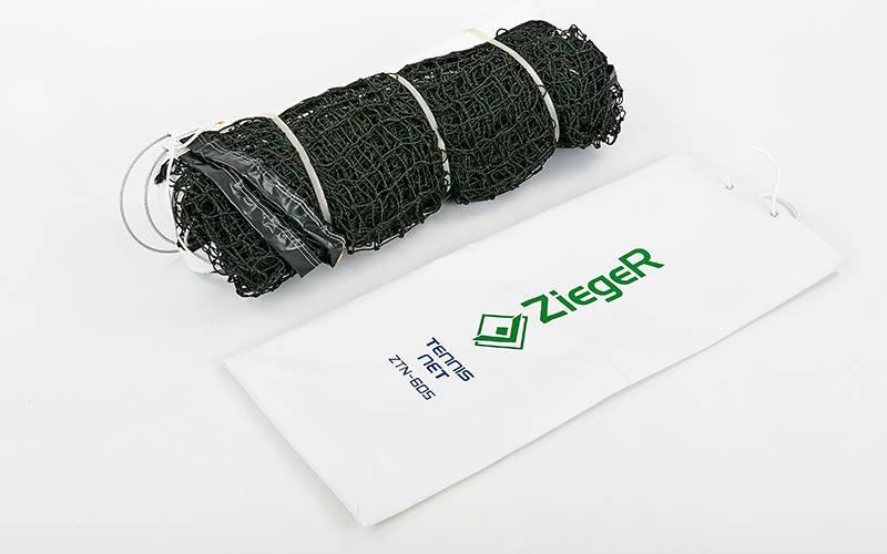 Сетка большой теннис С-0054 (нейлон, р-р 12,8х1,08м, ячейка 5x5см, с метал.тросом, черный)
Сетка большой теннис С-0054 (нейлон, р-р 12,8х1,08м, ячейка 5x5см, с метал.тросом, черный)