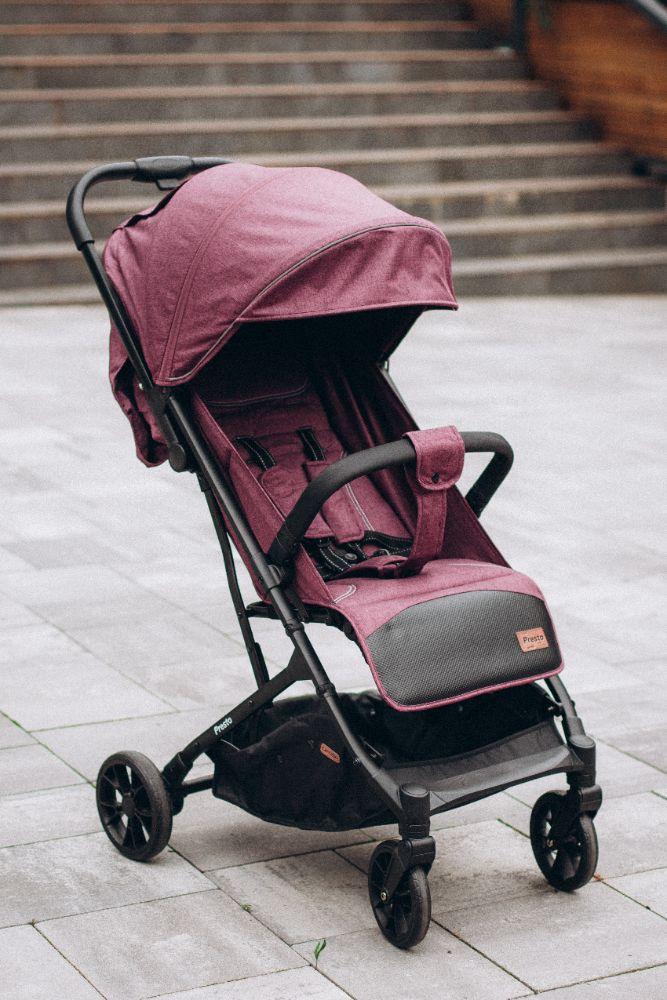 Коляска прогулочная CARRELLO Presto CRL-9002 Indigo Purple +дождевик БЕСПЛАТНАЯ ДОСТАВКА, Фиолетовый
Коляска прогулочная CARRELLO Presto CRL-9002 Indigo Purple +дождевик БЕСПЛАТНАЯ ДОСТАВКА, Фиолетовый