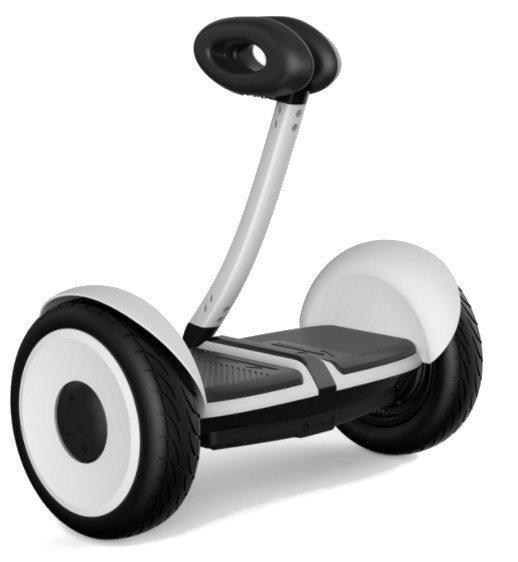 Гироскутер Segway Xiaomi Ninebot Mini Гироборд Сигвей Найнбот Мини С Приложением Segway Ninebot
Гироскутер Segway Xiaomi Ninebot Mini Гироборд Сигвей Найнбот Мини С Приложением Segway Ninebot
