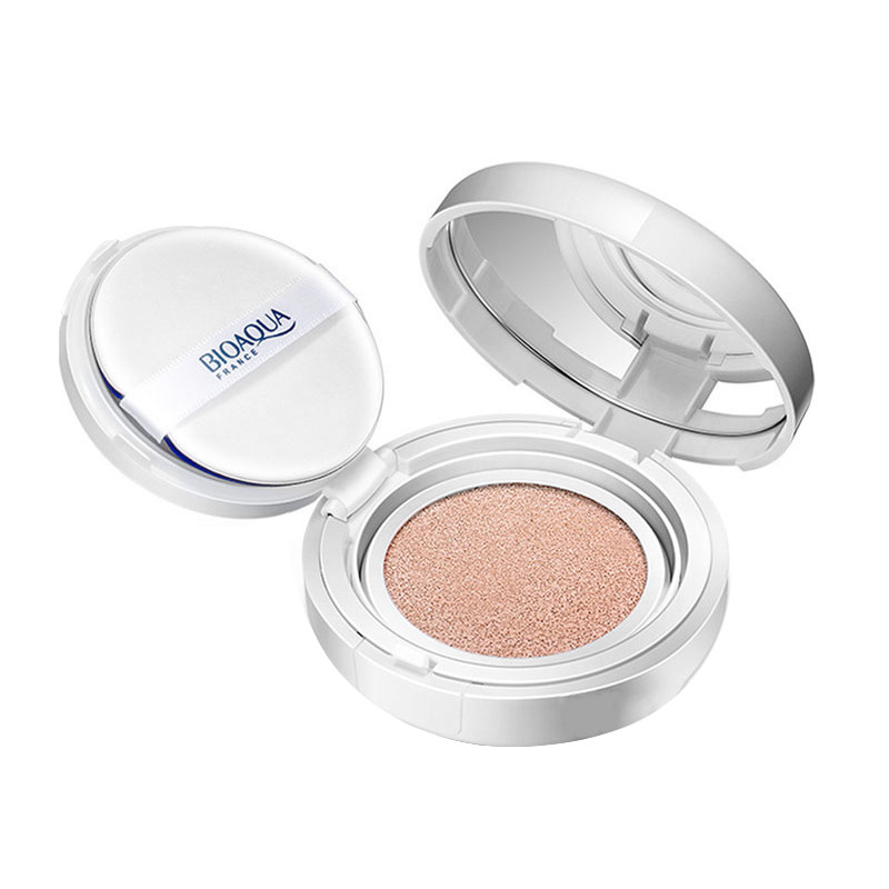 Воздушный крем кушон One Spring v7 Air Cushion с гиалуроновой кислотой 15g Тон №3 light Beige выравнивание
Воздушный крем кушон One Spring v7 Air Cushion с гиалуроновой кислотой 15g Тон №3 light Beige выравнивание