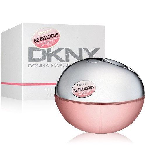 Парфюмированная вода Donna Karan Be Delicious Fresh Blossom для женщин - edp 100 ml
Парфюмированная вода Donna Karan Be Delicious Fresh Blossom для женщин - edp 100 ml