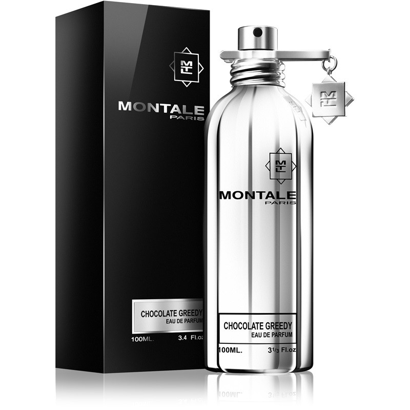 Парфюмированная вода Montale Chocolate Greedy для мужчин и женщин - edp 100 ml
Парфюмированная вода Montale Chocolate Greedy для мужчин и женщин - edp 100 ml
