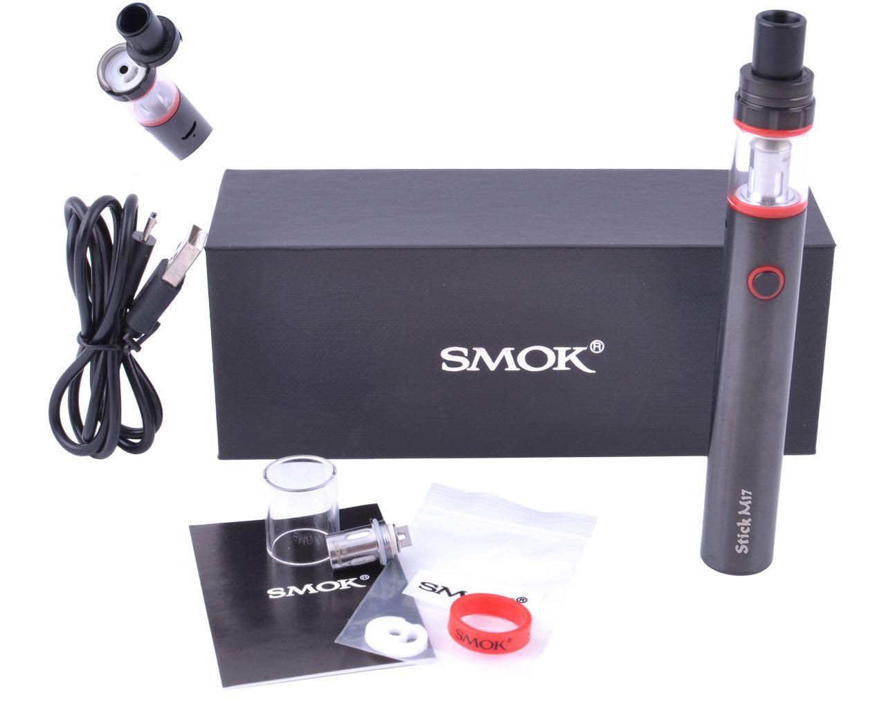 Электронная сигарета Smok V17 №84-13 Black, электронная сигарета, usb электронная сигарета, mini электронная сигарета,
Электронная сигарета Smok V17 №84-13 Black, электронная сигарета, usb электронная сигарета, mini электронная сигарета,
