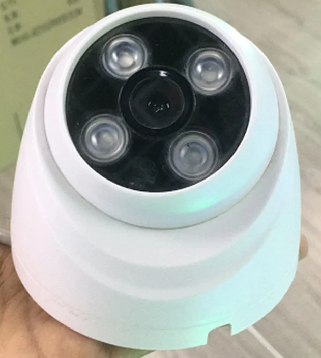 Камера видеонаблюдения D204 3MP AHD DOME CAMERA / Ночная съемка3MPHD качество, Камера видеонаблюдения D204 3MP AHD DOME CAMERA, D204 3MP AHD DOME
Камера видеонаблюдения D204 3MP AHD DOME CAMERA / Ночная съемка3MPHD качество, Камера видеонаблюдения D204 3MP AHD DOME CAMERA, D204 3MP AHD DOME