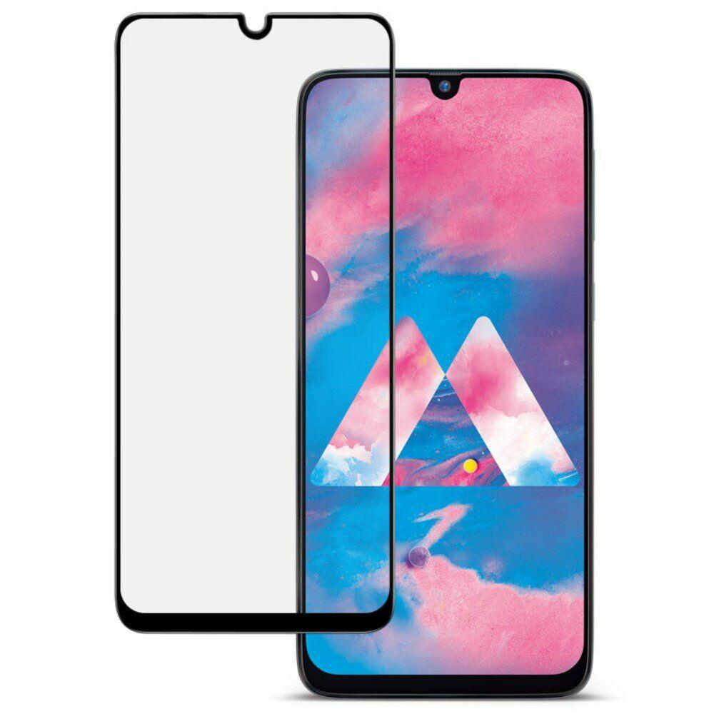 Защитное стекло IMAK Pro+ Full Coverage для Samsung Galaxy A30 (A305) / A50 (A505) - Black
Защитное стекло IMAK Pro+ Full Coverage для Samsung Galaxy A30 (A305) / A50 (A505) - Black
