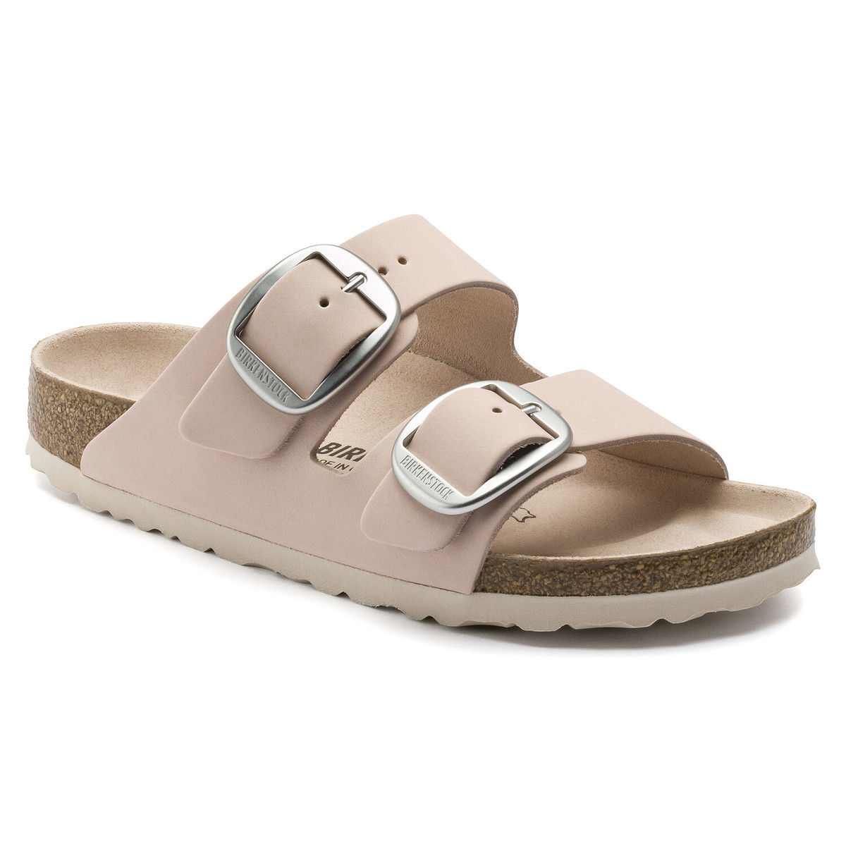 Шлепанцы ортопедические Arizona, Birkenstock Розовый (арт.BRK-1015803S/1015804N) (36)
Шлепанцы ортопедические Arizona, Birkenstock Розовый (арт.BRK-1015803S/1015804N) (36)