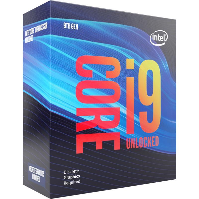 Процессор Intel Core i9 9900KF 5GHz (16MB, Coffee Lake, 95W, S1151) Box (BX80684I99900KF)
Процессор Intel Core i9 9900KF 5GHz (16MB, Coffee Lake, 95W, S1151) Box (BX80684I99900KF)