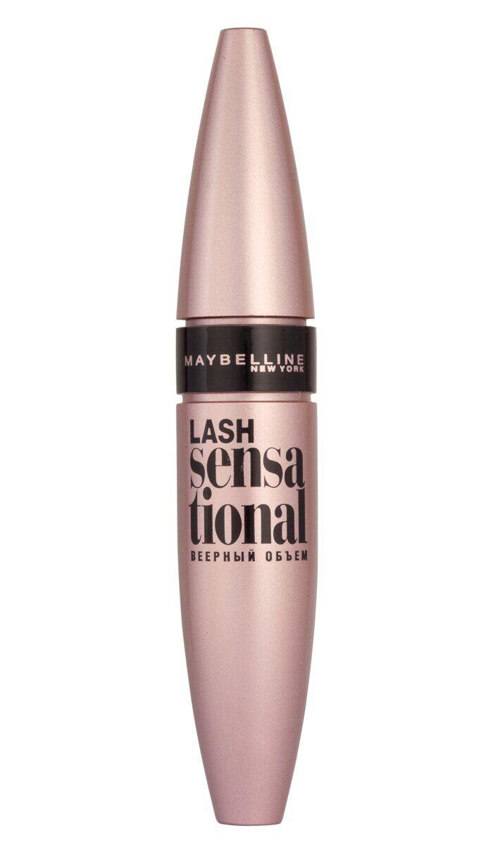 Maybelline Тушь для ресниц Веерный объем Lash Sensational maybelline мейбелин тушь для ресниц вій, Черный
Maybelline Тушь для ресниц Веерный объем Lash Sensational maybelline мейбелин тушь для ресниц вій, Черный
