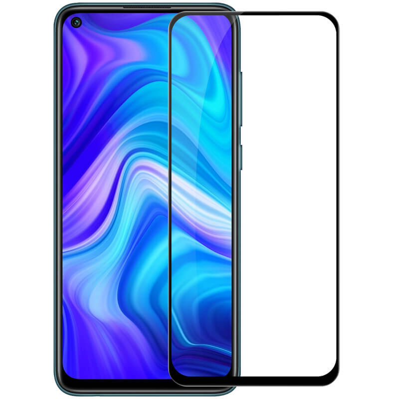Защитное стекло Nillkin Anti-Explosion Glass Screen (CP+ max XD) для Xiaomi Redmi 10X
Защитное стекло Nillkin Anti-Explosion Glass Screen (CP+ max XD) для Xiaomi Redmi 10X