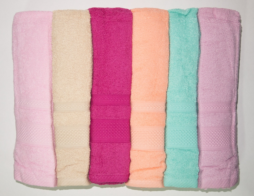 Набор полотенец для тела Gulcan Cotton 70*140 см махровые банные Kilim Bordur Light 6шт
Набор полотенец для тела Gulcan Cotton 70*140 см махровые банные Kilim Bordur Light 6шт