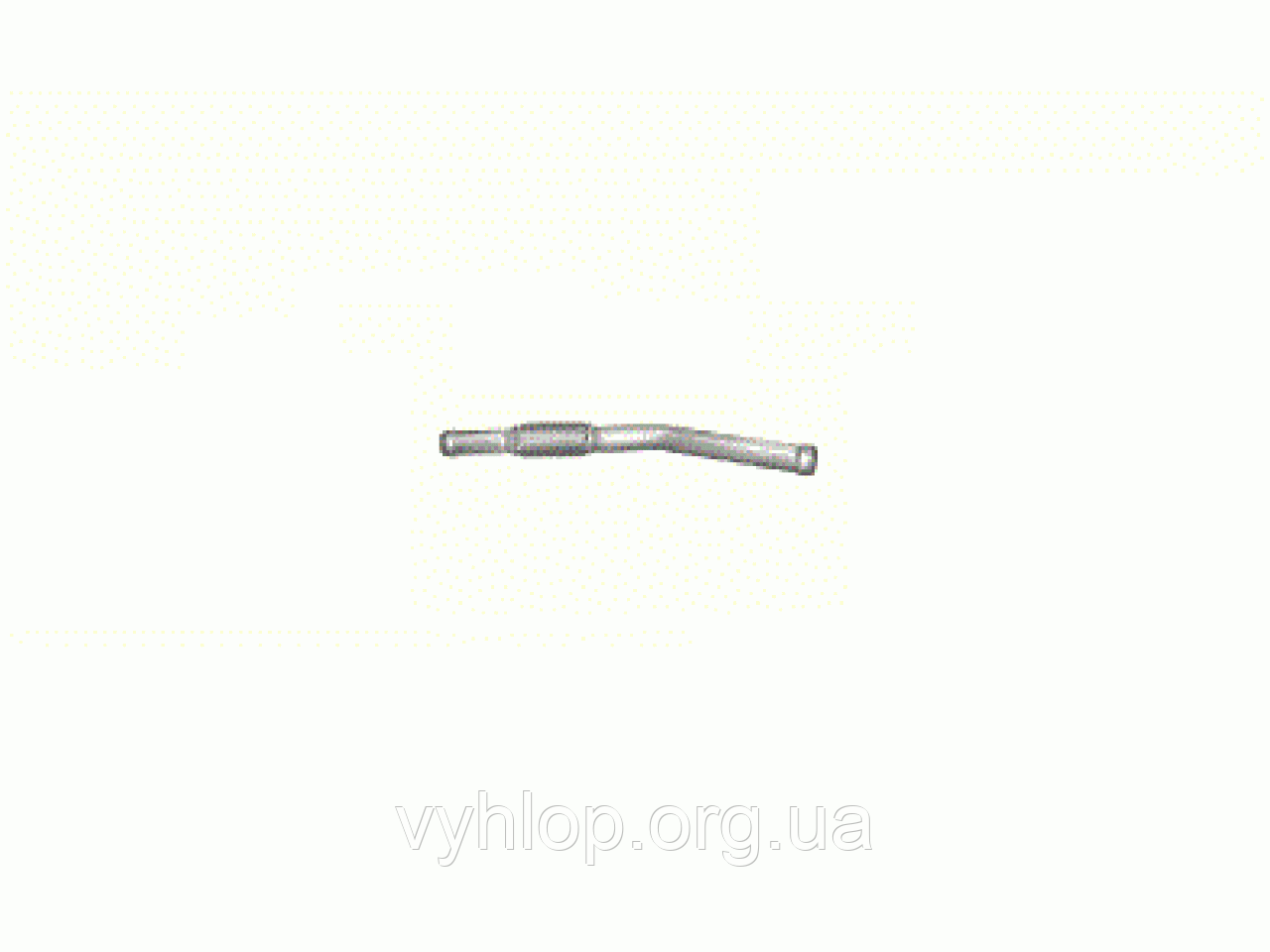 Труба приемная Сааб 9-3 (Saab 9-3) 2.0/2.3 94-03 (48.19) Polmostrow алюминизированный
Труба приемная Сааб 9-3 (Saab 9-3) 2.0/2.3 94-03 (48.19) Polmostrow алюминизированный