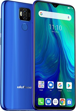 Смартфон с хорошей двойной камерой, NFC и батареей большой емкости на 2 sim UleFone Power 6 blue 4/64 гб, Синий
Смартфон с хорошей двойной камерой, NFC и батареей большой емкости на 2 sim UleFone Power 6 blue 4/64 гб, Синий