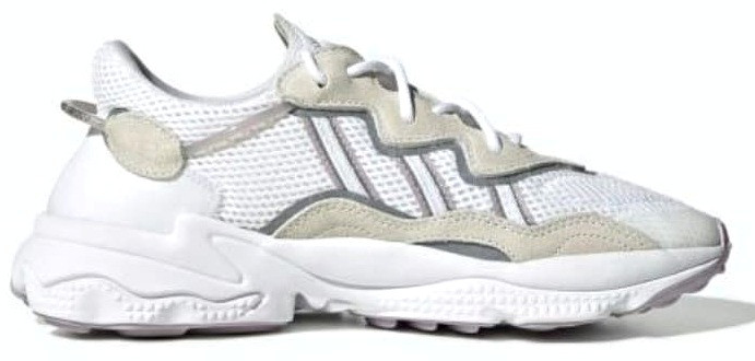 Женские Кроссовки Adidas Ozweego Reflective "White Baige" - "Белые Бежевые Рефлективные" (Реплика ААА+) 41, Белый
Женские Кроссовки Adidas Ozweego Reflective "White Baige" - "Белые Бежевые Рефлективные" (Реплика ААА+) 41, Белый