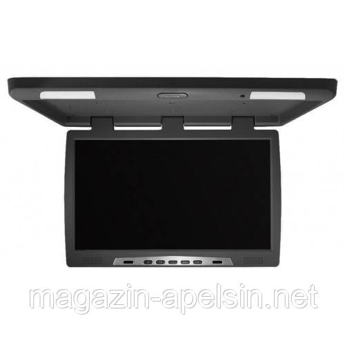 Потолочный автомобильный LCD монитор JL2203FD черный, FM/MP3, 22", 1920 x 1080, мониторы
Потолочный автомобильный LCD монитор JL2203FD черный, FM/MP3, 22", 1920 x 1080, мониторы