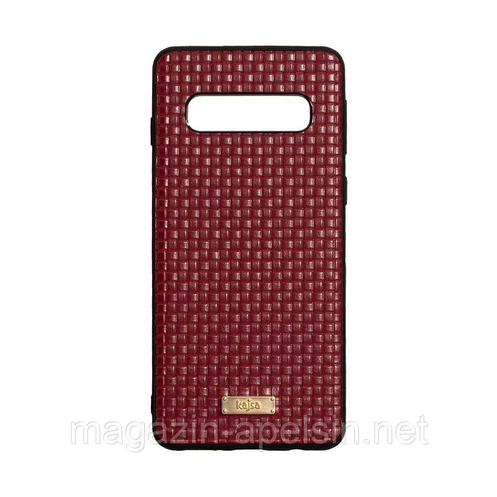 Пластиковый чехол накладка на телефон Samsung S10 красный, чехол на самсунг, пластиковый чехол накладка на
Пластиковый чехол накладка на телефон Samsung S10 красный, чехол на самсунг, пластиковый чехол накладка на
