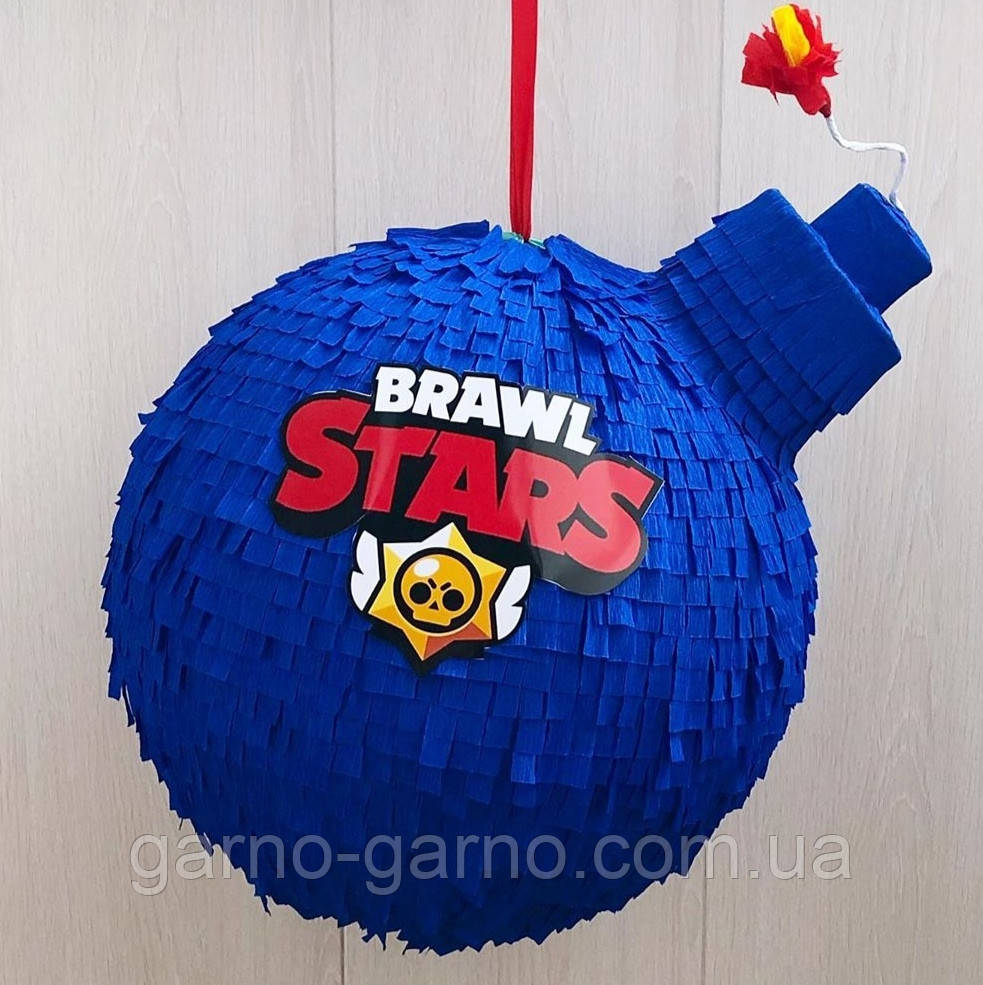 Пиньята бравл старс brawl stars пиньята бравл старс brawl stars бомба ядро 120см обхват бумажная для праздника
Пиньята бравл старс brawl stars пиньята бравл старс brawl stars бомба ядро 120см обхват бумажная для праздника