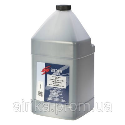 Тонер Static Control для Kyocera Mita FS-1000/1018 бутль 1000г Black (KYTK17UNIV-1KG)
Тонер Static Control для Kyocera Mita FS-1000/1018 бутль 1000г Black (KYTK17UNIV-1KG)