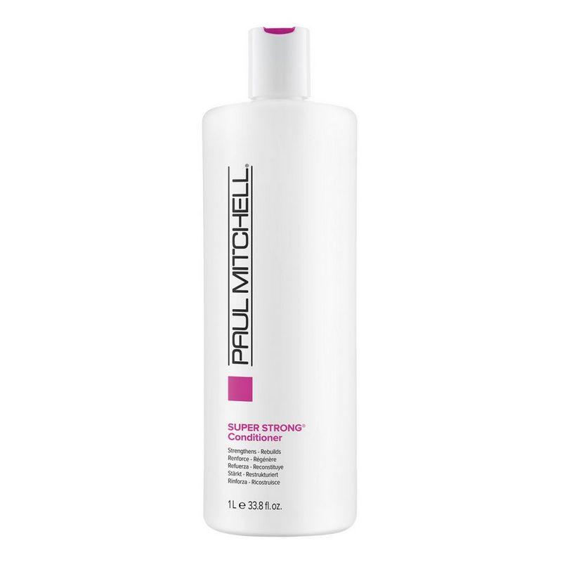 Кондиционер Paul Mitchell Super Strong Daily Conditioner Восстанавливающий и укрепляющий 1000
Кондиционер Paul Mitchell Super Strong Daily Conditioner Восстанавливающий и укрепляющий 1000