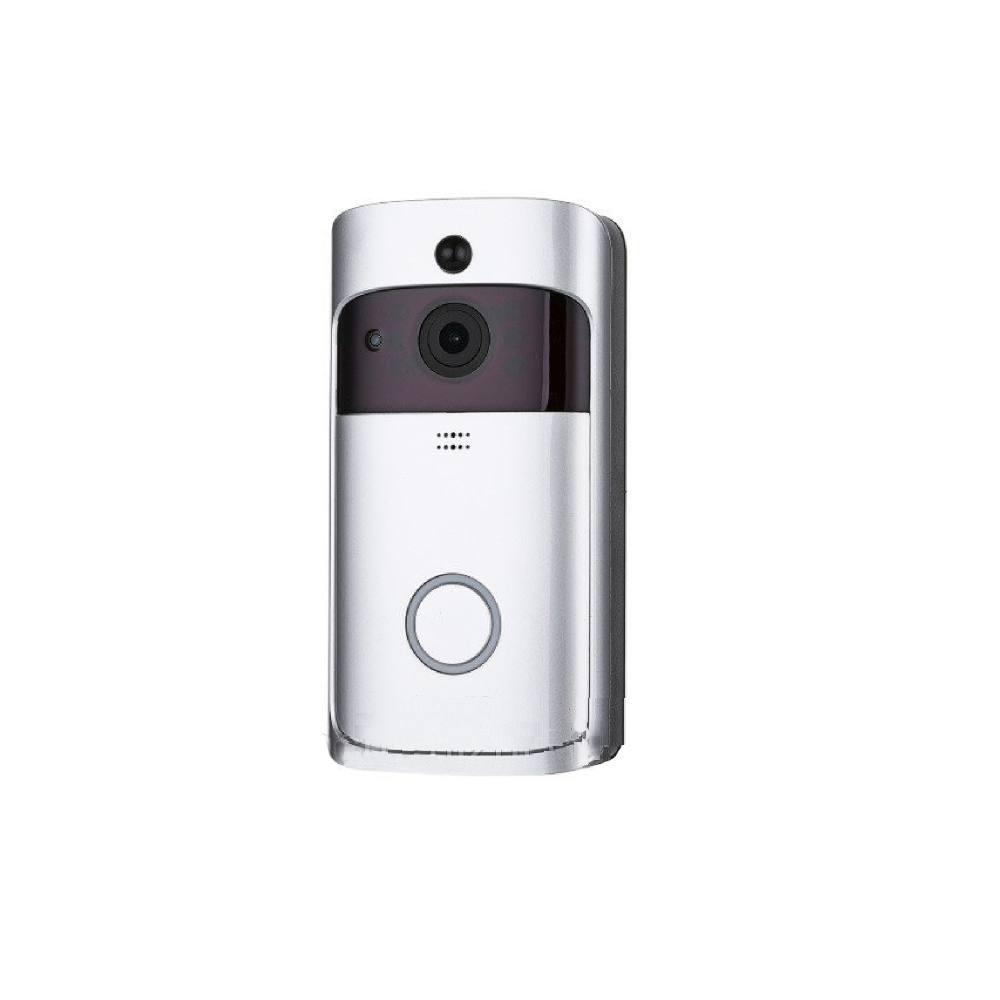 Домофон SMART DOORBELL wifi B30 1080p (работает от 2 х 18650 в комплект не входят) + ПОДАРОК:Нескользящий
Домофон SMART DOORBELL wifi B30 1080p (работает от 2 х 18650 в комплект не входят) + ПОДАРОК:Нескользящий