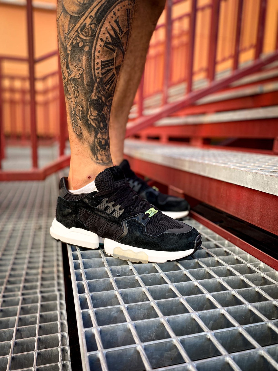 Мужские кроссовки Adidas ZX 500 Torsion \ Адидас Зе Икс Торсион \ Чоловічі кросівки Адідас Зе Ікс Торсіон, Разные цвета
Мужские кроссовки Adidas ZX 500 Torsion \ Адидас Зе Икс Торсион \ Чоловічі кросівки Адідас Зе Ікс Торсіон, Разные цвета
