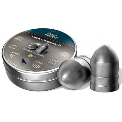 Пульки Haendler & Natermann Rabbit Magnum II 200 шт/уп (Rabbit Magnum II 200) n1.in.ua
Пульки Haendler & Natermann Rabbit Magnum II 200 шт/уп (Rabbit Magnum II 200) n1.in.ua