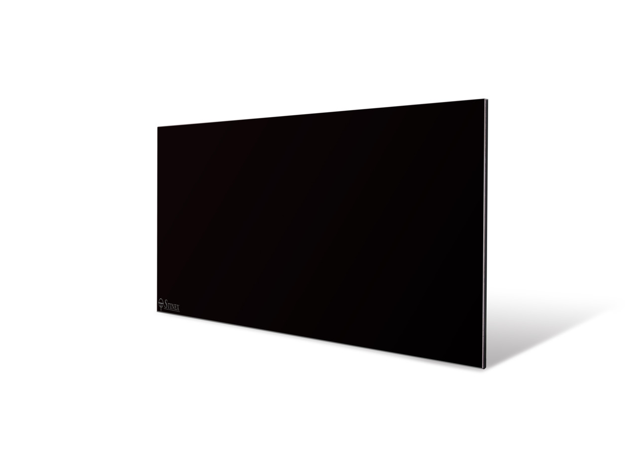Керамический обогреватель конвекционный тмStinex, PLAZA CERAMIC 500-1000/220 Thermo-control Black
Керамический обогреватель конвекционный тмStinex, PLAZA CERAMIC 500-1000/220 Thermo-control Black