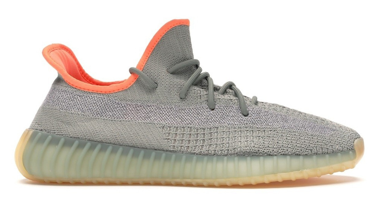 Мужские Кроссовки Adidas Yeezy 350 V2 "Desert Sage" - "Серые Оранжевые Рефлективная Полоска" (Реплика ААА+) 43, Серый
Мужские Кроссовки Adidas Yeezy 350 V2 "Desert Sage" - "Серые Оранжевые Рефлективная Полоска" (Реплика ААА+) 43, Серый